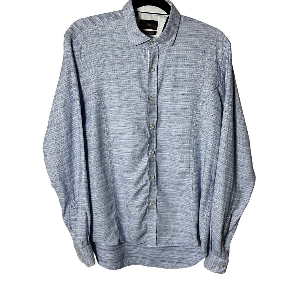 Eight X Premium Classic Fit Exclusive for Buckle Size Medium